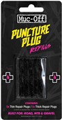 Muc-Off Puncture Plugs Refill Pack