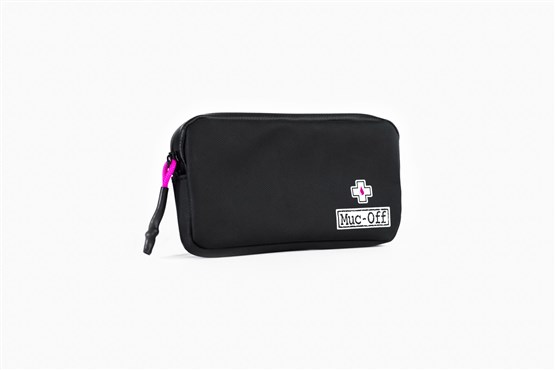 Muc-Off Essentials Case with Header