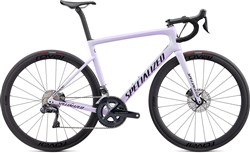 Specialized Tarmac SL6 Expert Disc UDi2 2020 - Road Bike