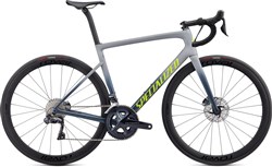 Specialized Tarmac SL6 Expert Disc UDi2 2020 - Road Bike