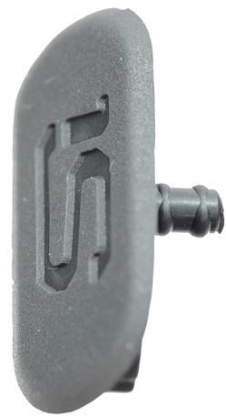 Cannondale Save Handlebar Plug product image