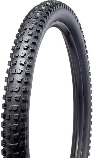 Butcher Grid Trail Tubeless Ready 27.5" MTB Tyre image 0