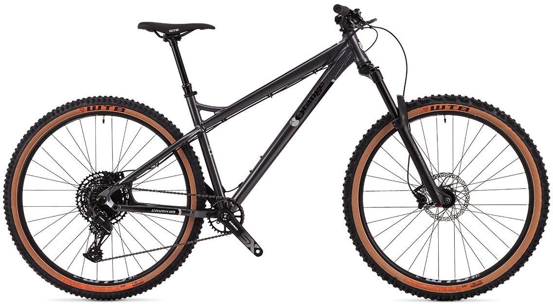 Orange Crush Comp 29" Mountain Bike 2020 - MTB product image