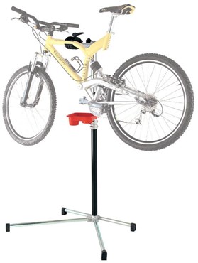 raleigh folding workstand