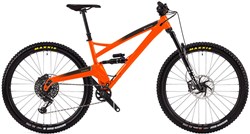 Orange Stage 5 RS 29" Mountain Bike 2020 - Trail Full Suspension MTB