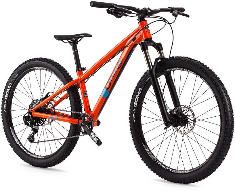 Orange Zest 26" 2020 - Junior Bike product image