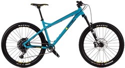 Orange Crush Pro 27.5" Mountain Bike 2020 - Hardtail MTB