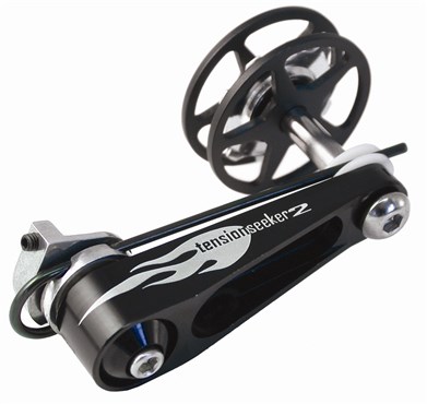 dmr bikes chain tensioner