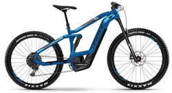 Haibike Xduro Allmtn 3.0 29"/27.5" 2020 - Electric Mountain Bike