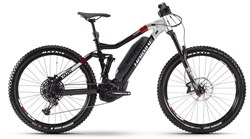 Haibike Xduro Allmtn 2.0 27.5" 2020 - Electric Mountain Bike
