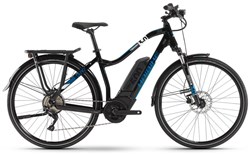 Haibike Sduro Trekking 3.0 Womens 2020 - Electric Hybrid Bike