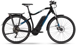 trek luggage