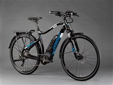 Haibike Sduro Trekking 3.0 2020 - Electric Mountain Bike