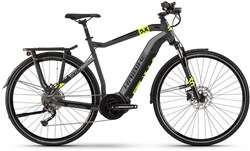 Haibike Sduro Trekking 2.5 2020 - Electric Mountain Bike
