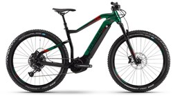 Haibike Sduro Hardseven 8.0 27.5" 2020 - Electric Mountain Bike