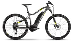 Haibike Sduro Hardseven 1.0 27.5" 2020 - Electric Mountain Bike