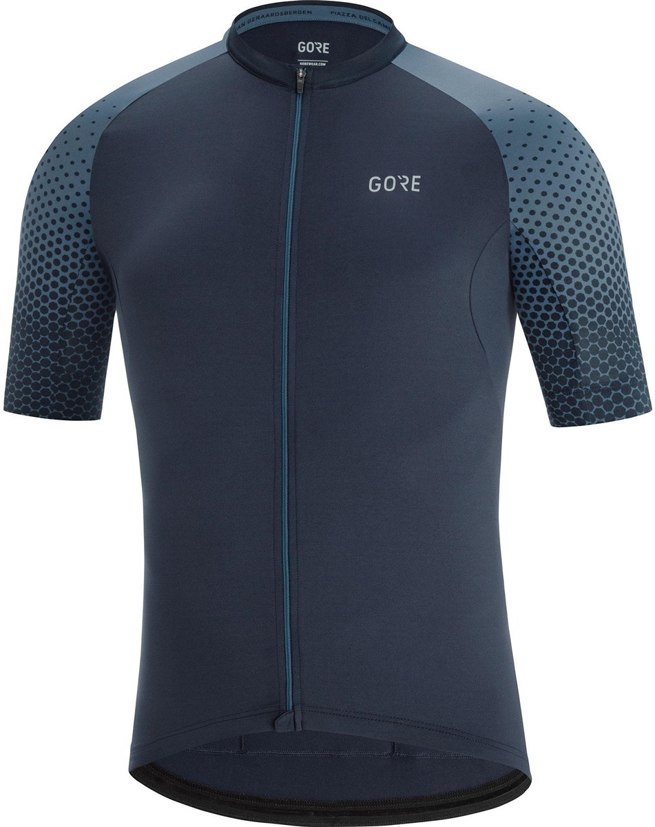 Gore C5 Cancellara Short Sleeve Jersey product image
