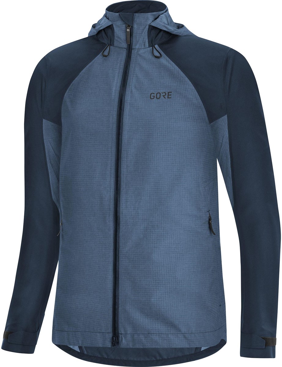 Gore C5 Womens Gore-Tex Trail Hooded Jacket product image