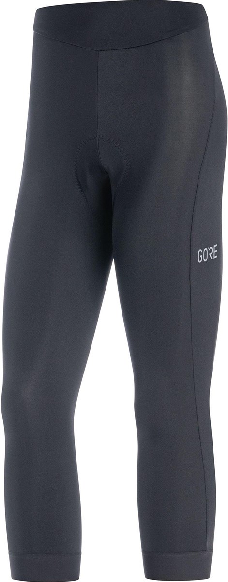 Gore C3 Womens 3/4 Tights+ product image