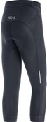 Gore C3 Womens 3/4 Tights+