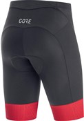 Gore C3 Womens Short Tights+