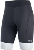 Gore C3 Womens Short Tights+