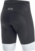 Gore C3 Womens Short Tights+