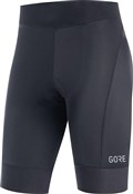 Gore C3 Womens Short Tights+