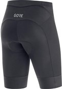 Gore C3 Womens Short Tights+