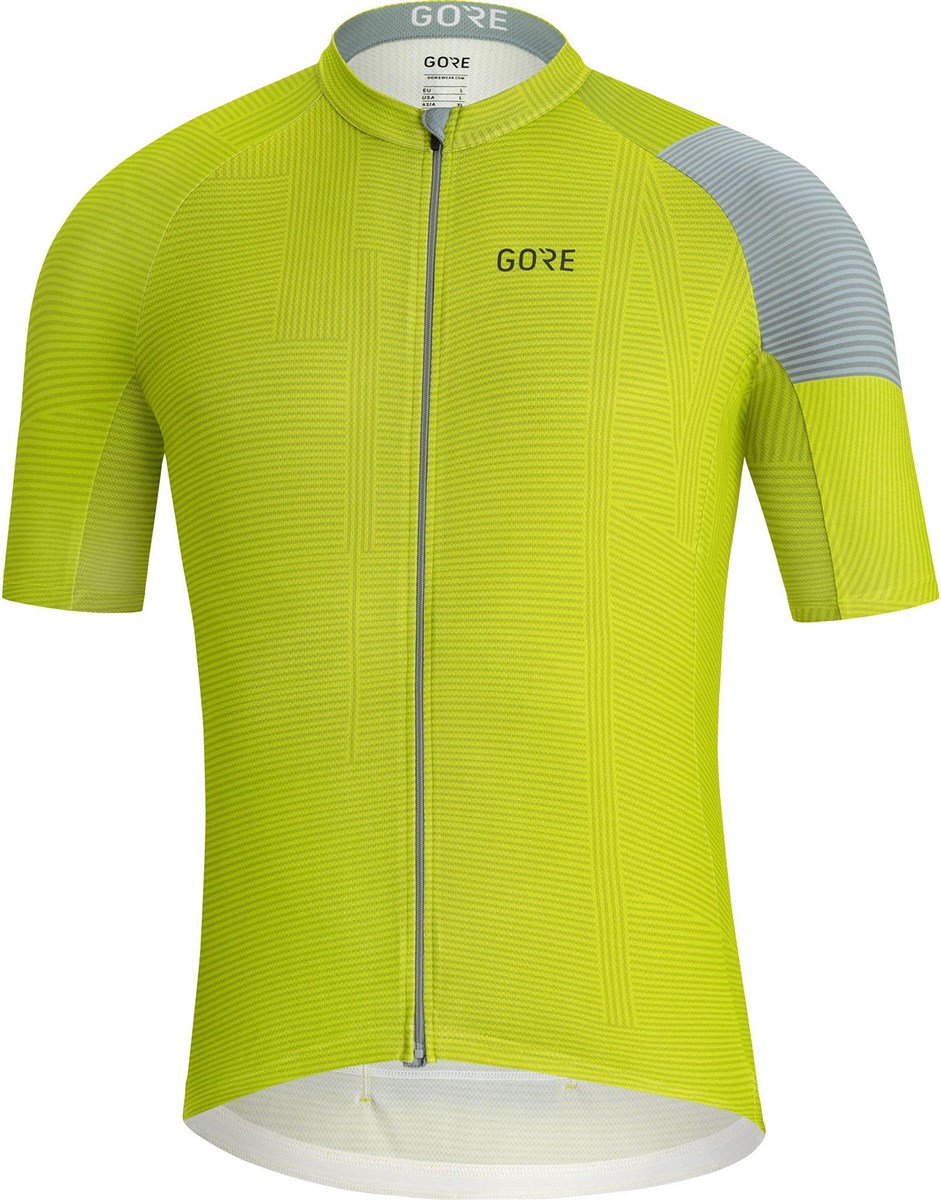 Gore C3 Line Short Sleeve Jersey product image