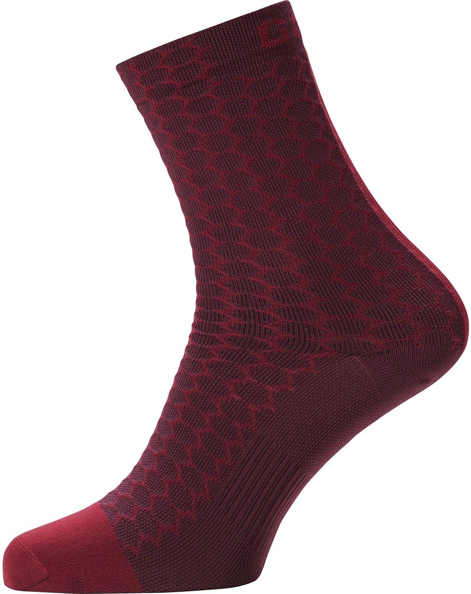 Gore C3 Heptagon Mid Socks product image