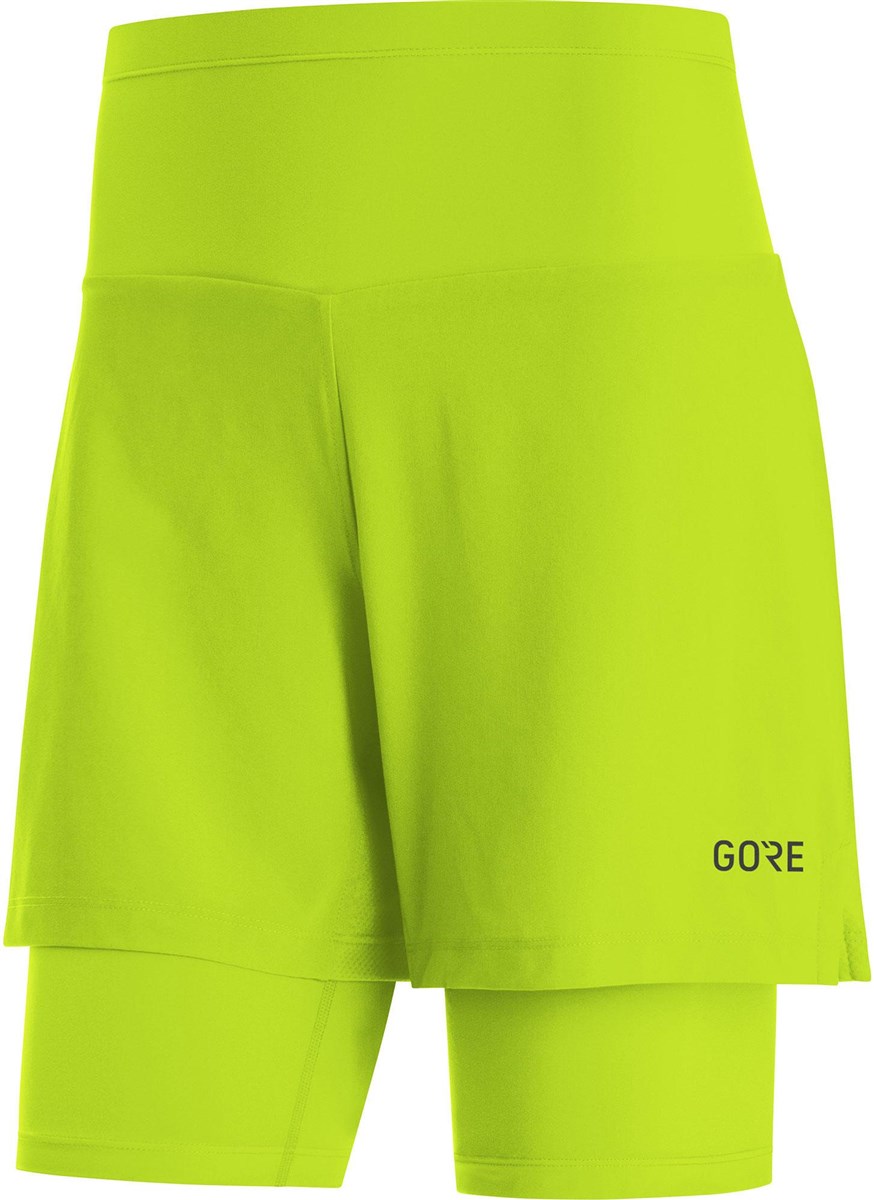Gore R5 Womens 2in1 Shorts product image