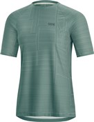 Gore M Womens Line Brand Short Sleeve Jersey