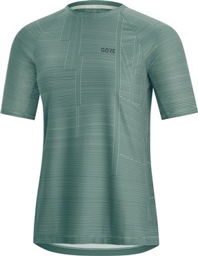 Gore M Womens Line Brand Short Sleeve Jersey Gore M Womens Line Brand Short Sleeve Jersey