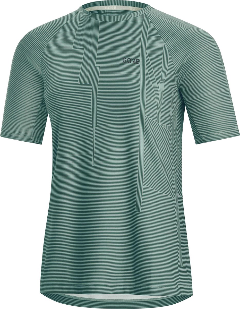 Gore M Womens Line Brand Short Sleeve Jersey product image