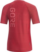 Gore M Womens Line Brand Short Sleeve Jersey