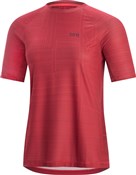 Gore M Womens Line Brand Short Sleeve Jersey