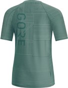 Gore M Womens Line Brand Short Sleeve Jersey