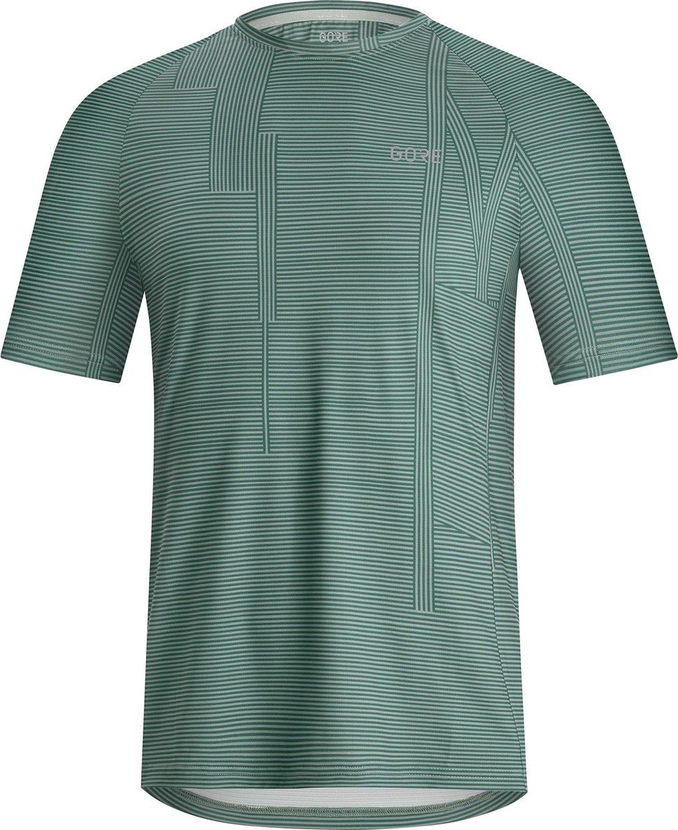 Gore M Line Brand Short Sleeve Jersey product image