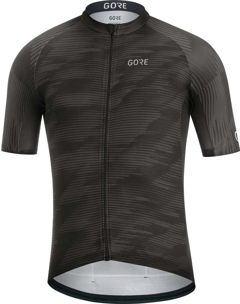 Gore C3 Knit Short Sleeve Jersey product image