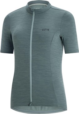 Gore C3 Womens Short Sleeve Jersey Gore C3 Womens Short Sleeve Jersey
