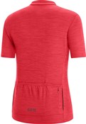 Gore C3 Womens Short Sleeve Jersey