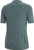 Gore C3 Womens Short Sleeve Jersey