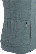 Gore C3 Womens Short Sleeve Jersey