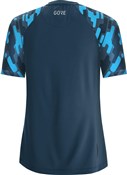 Gore C5 Womens Trail Short Sleeve Jersey