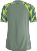 Gore C5 Womens Trail Short Sleeve Jersey