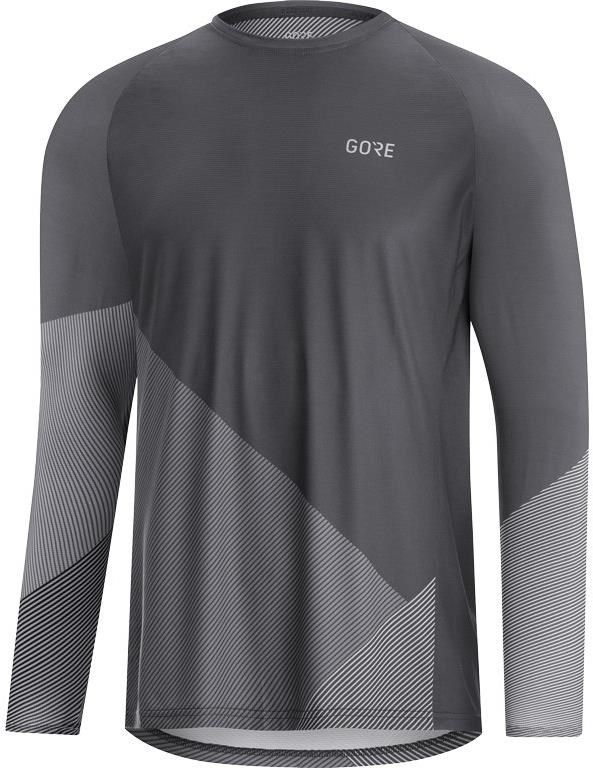 Gore C5 Trail Long Sleeve Jersey product image