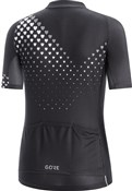 Gore C3 Womens Heart Short Sleeve Jersey