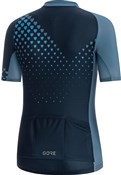 Gore C3 Womens Heart Short Sleeve Jersey