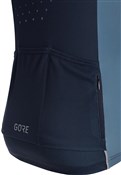 Gore C3 Womens Heart Short Sleeve Jersey